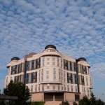 Hotel Dorinth in Prag