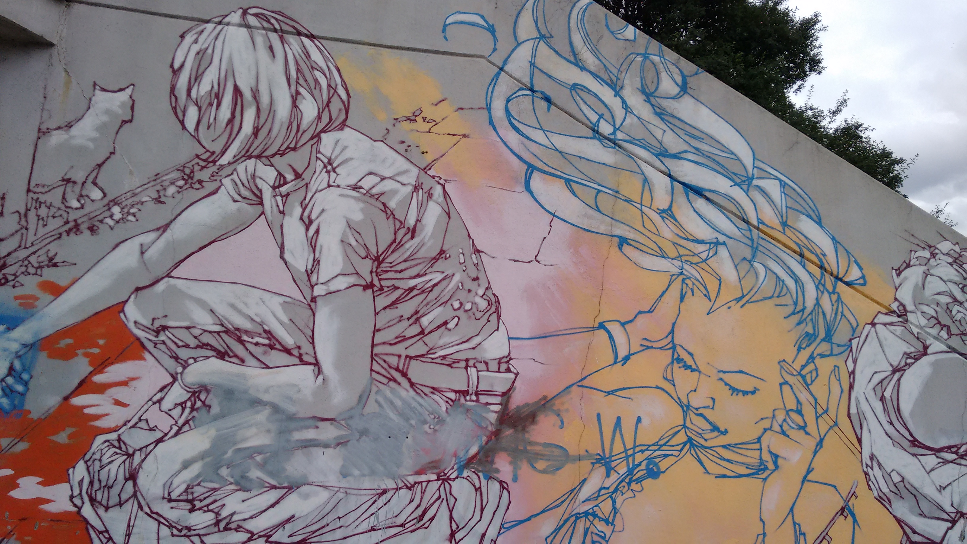 Steetart