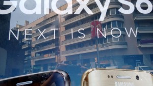 Next is now in Barcelona