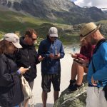 Digital Nomads