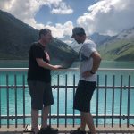 Lorenz Ramseyer & Rolf Arni