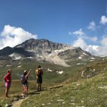 Wanderung