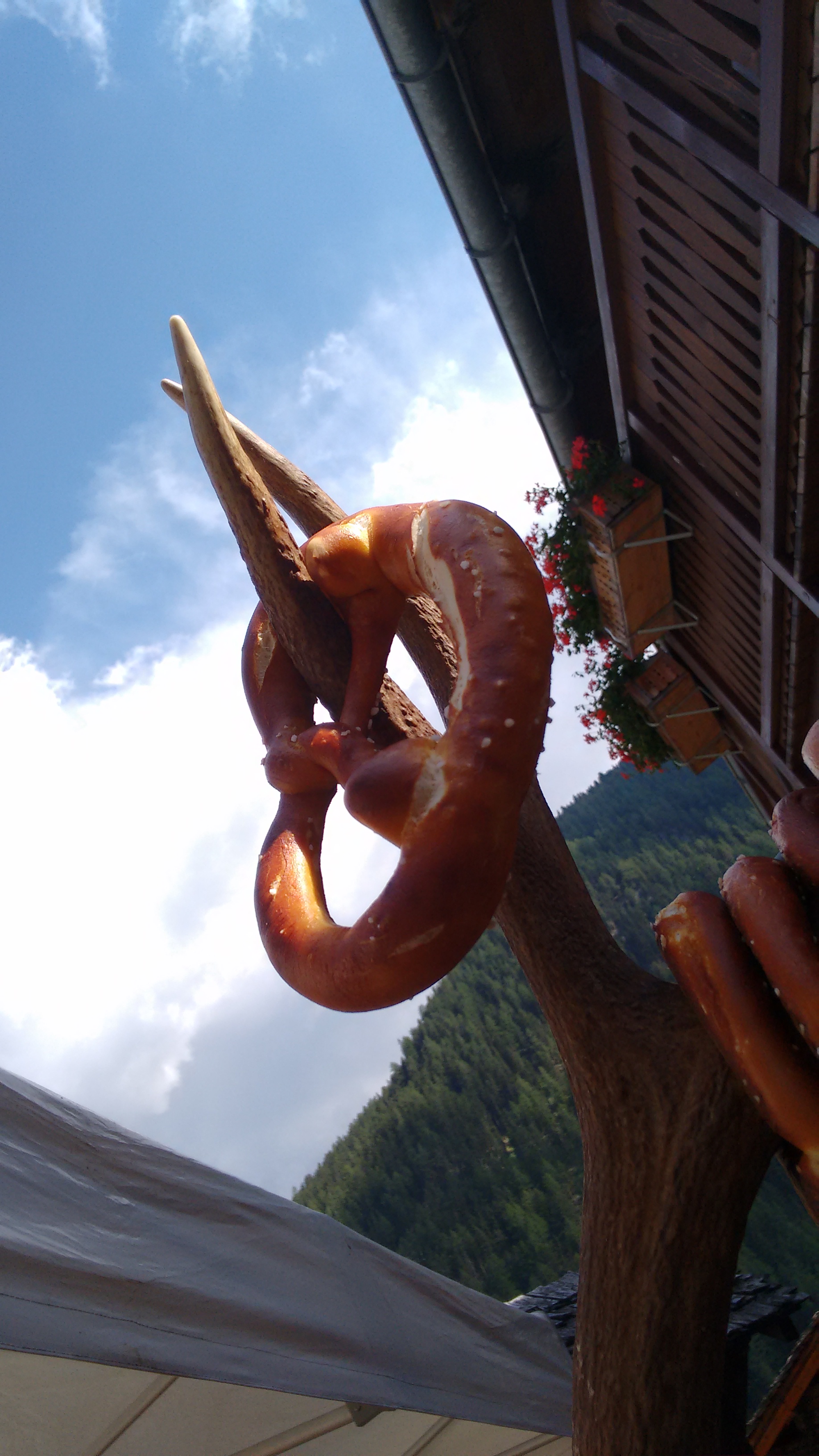 Bretzel