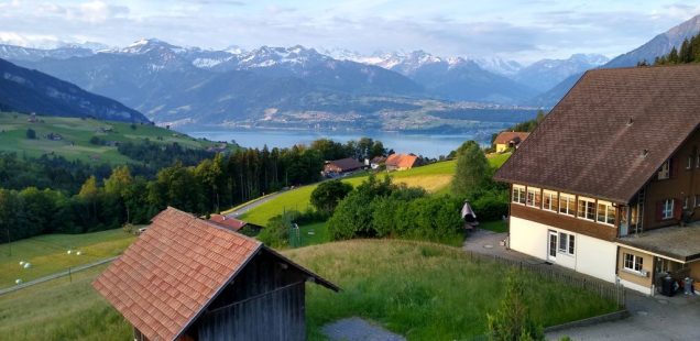 Von der Nische zum New Normal