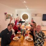 Meetups 2024, Seoul und eine kurze Workation in Regensburg