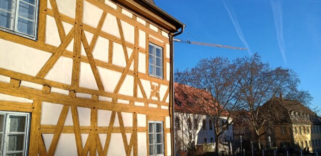 Workation in Bamberg - 2026 steht der Fokus auf Sales